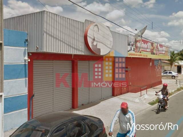 #PR3699 - Prédio comercial para Venda em Mossoró - RN - 1