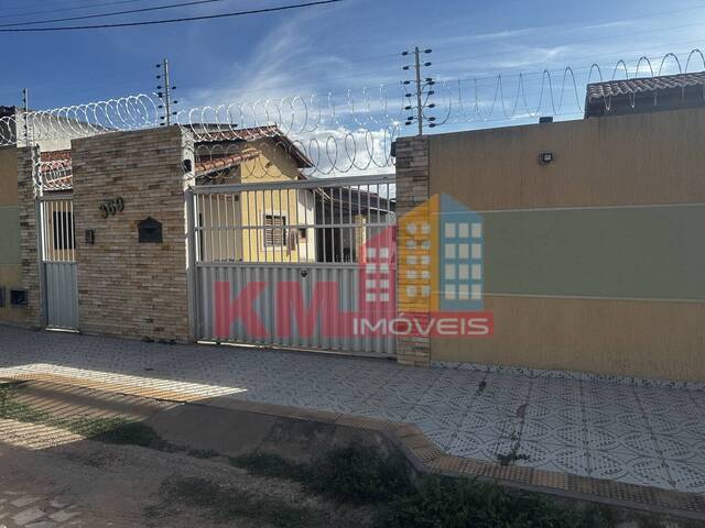 #CA3456 - Casa em condomínio para Venda em Mossoró - RN - 2