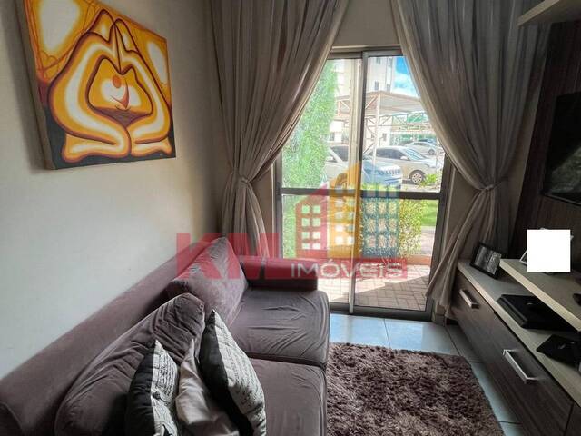 #AP3529 - Apartamento para Venda em Mossoró - RN - 1