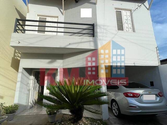 #CA3536 - Casa para Venda em Mossoró - RN - 3