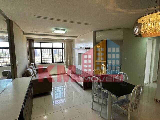 #AP3607 - Apartamento para Venda em Mossoró - RN - 1