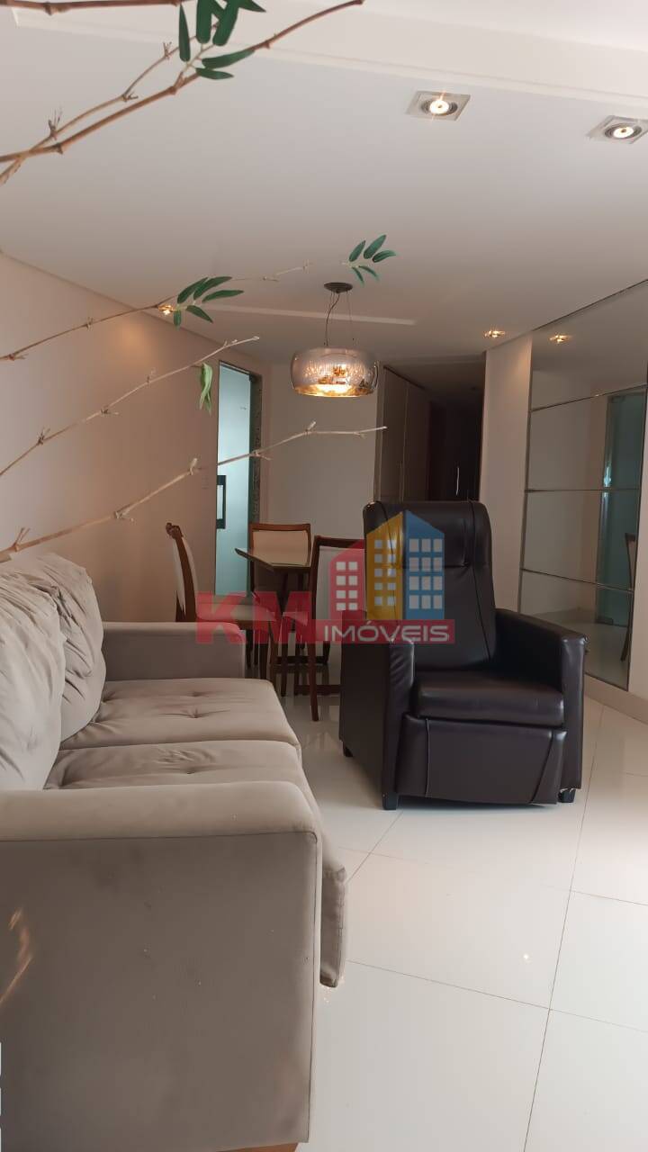 Apartamento, 3 quartos, 106 m² - Foto 3